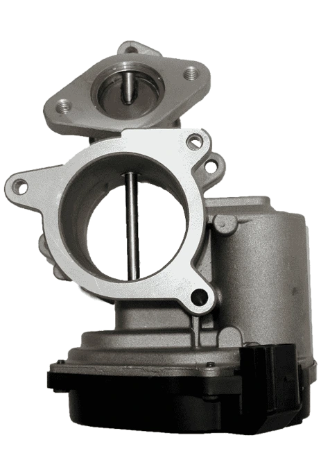 EGR Ventil Dekarbonizacija Motora